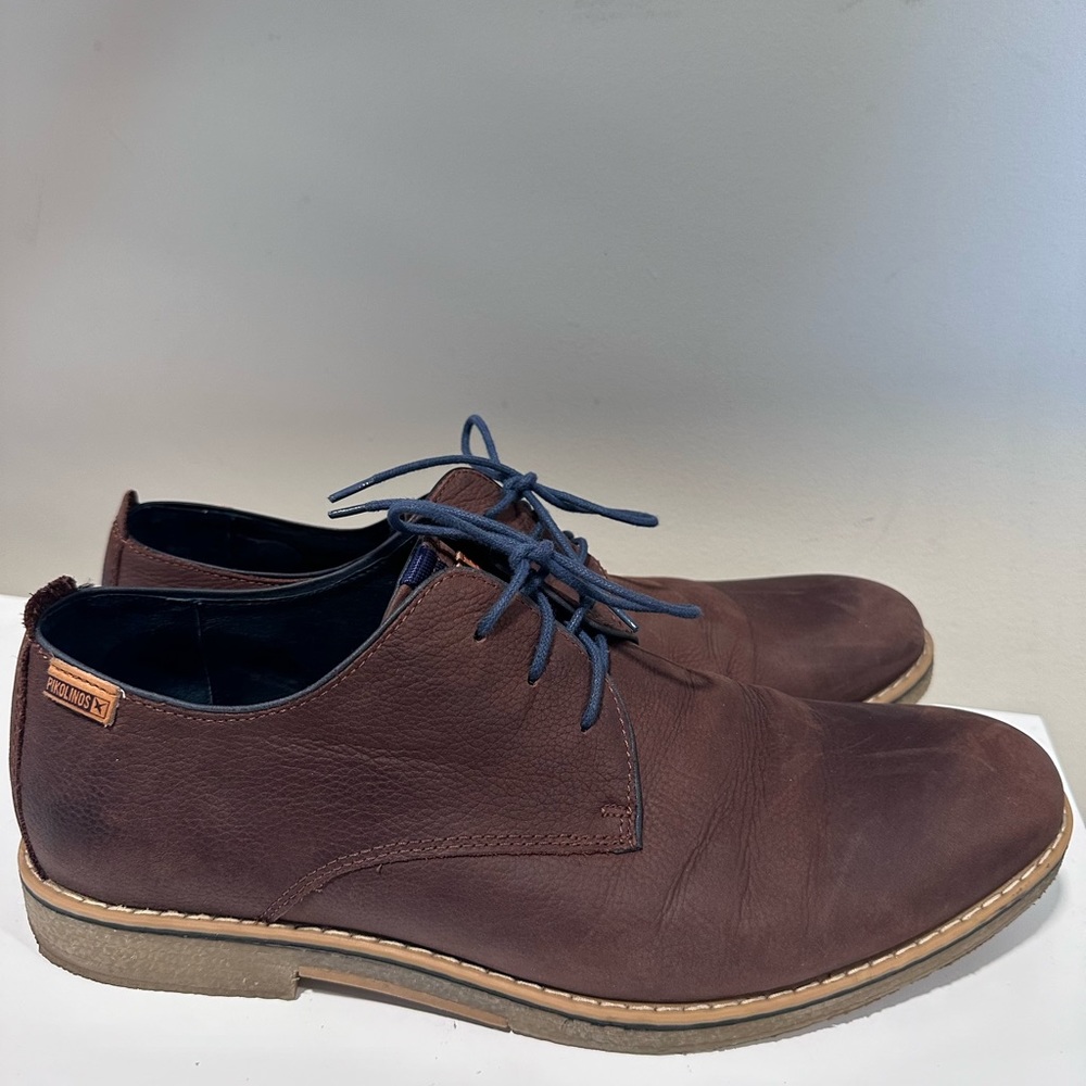 Pikolinos Oxford shoes
